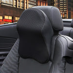 ERGONOMIC NECK PAIN RELIEF