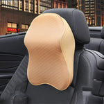 ERGONOMIC NECK PAIN RELIEF